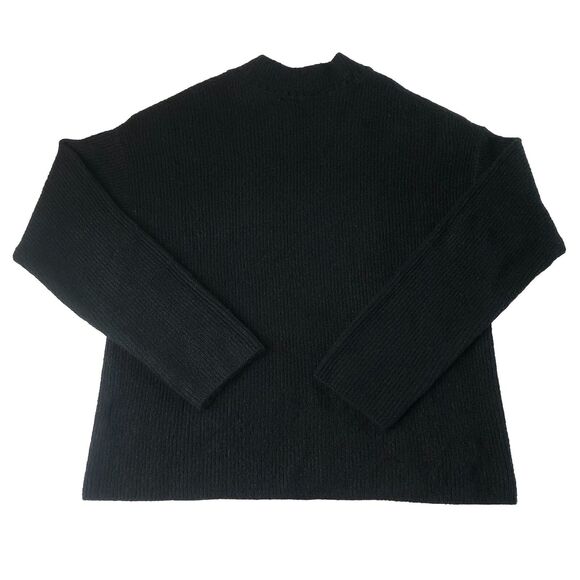 Gap Women’s Black Sweater Size  Small - Picture 2 of 13